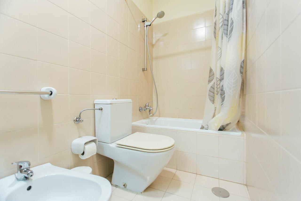 Apartamento Plaza del Buen Suceso  Sevilla Exterior foto