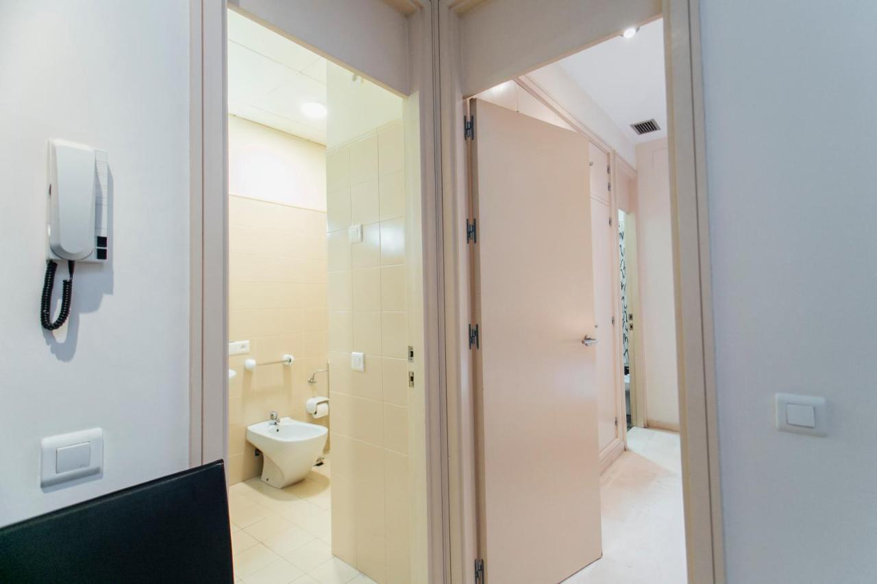 Apartamento Plaza del Buen Suceso  Sevilla Exterior foto