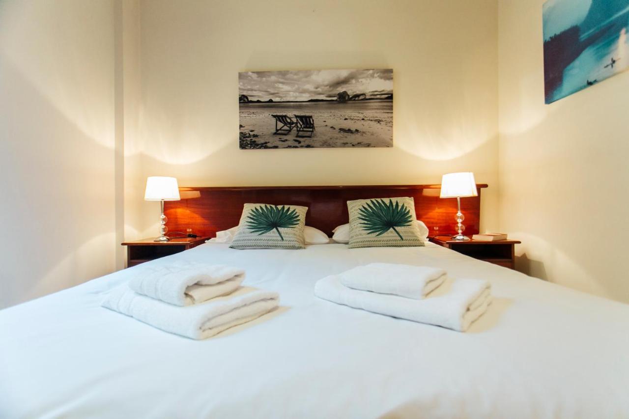 Apartamento Plaza del Buen Suceso  Sevilla Exterior foto
