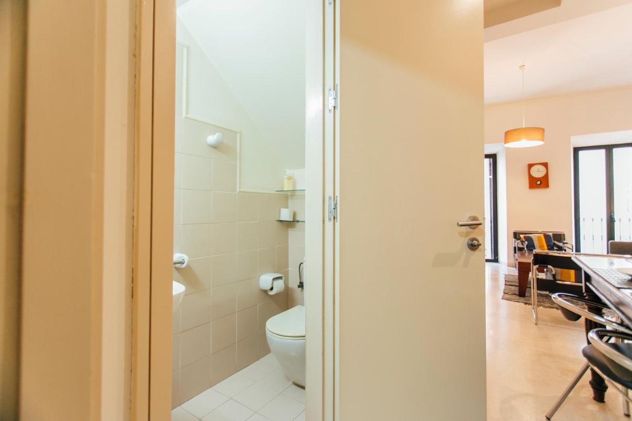 Apartamento Plaza del Buen Suceso  Sevilla Exterior foto