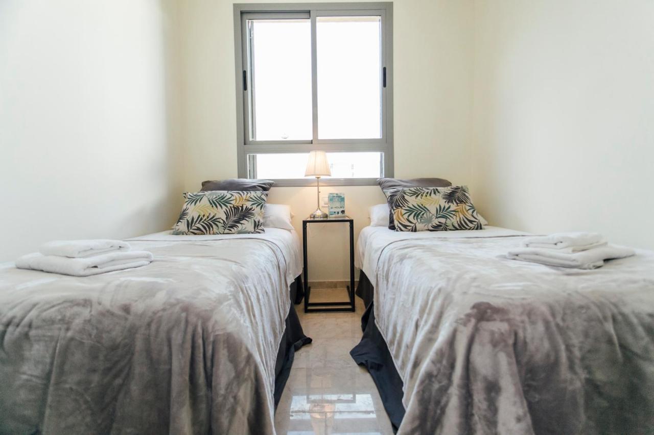 Apartamento Plaza del Buen Suceso  Sevilla Exterior foto