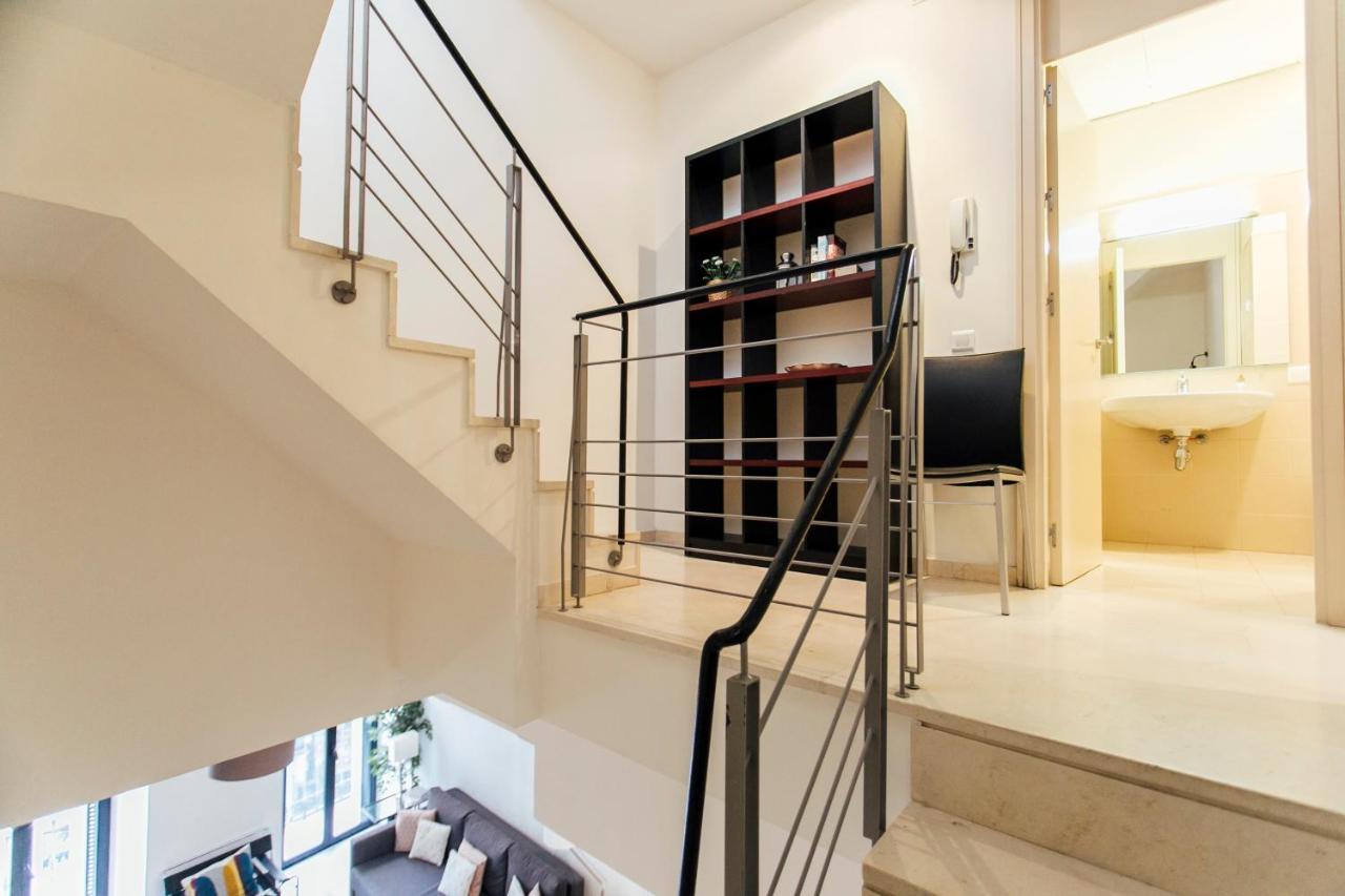 Apartamento Plaza del Buen Suceso  Sevilla Exterior foto